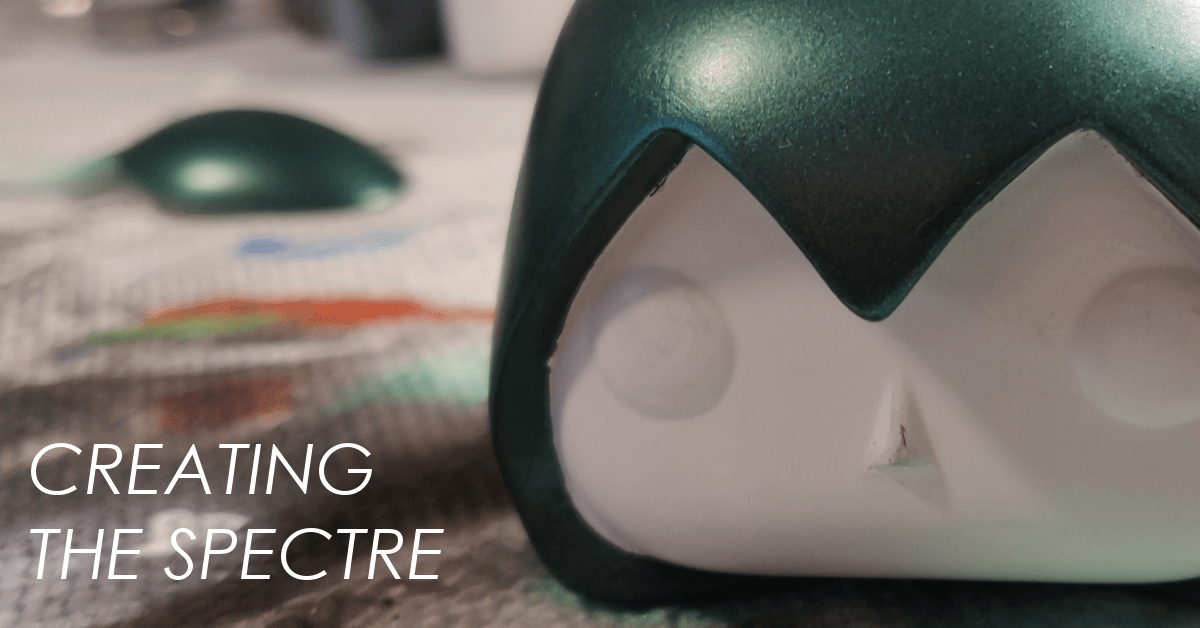 Creating The Spectre